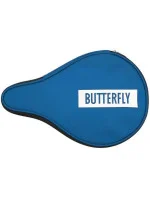 Butterfly New Round Racket Case Logo 9553801519