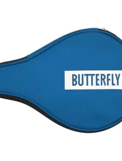 Butterfly New Round Racket Case Logo 9553801519