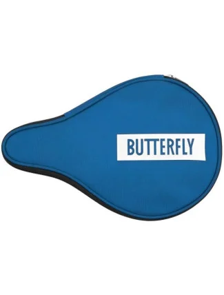 Butterfly New Round Racket Case Logo 9553801519