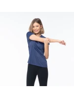 Tričko IQ Hida Wmns W 92800597482 Tričko IQ Hida Wmns W 92800597482