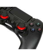 AURORA GAMEPAD GP4 OVLADAČ PS4, PC, ANDROID AURORA GAMEPAD GP4 OVLADAČ PS4, PC, ANDROID