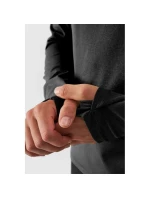 Pánské termoprádlo (top) 4F 4FWAW24UBRUM077-20S pánské