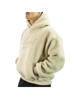 Karl Kani pánská mikina s kapucí Teddy Hoodie PD00008925 pánské