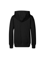 Dětská mikina Chill (černá)