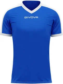 Pánské tričko Givova Revolution Interlock M MAC04 0203