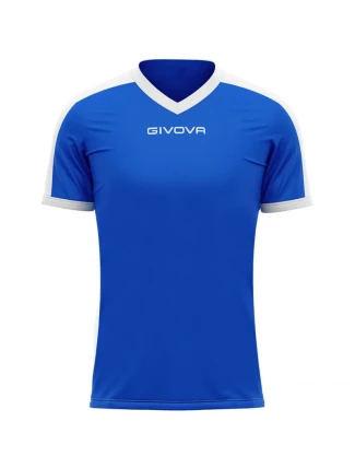 Pánské tričko Givova Revolution Interlock M MAC04 0203