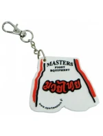 BRM-ST 1845-ST02 klíčenka - Masters BRM-ST 1845-ST02 klíčenka - Masters