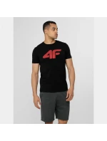 Tričko 4F M H4L22-TSM353 21S pánské