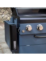 PLYNOVÝ GRIL SAHARA X350