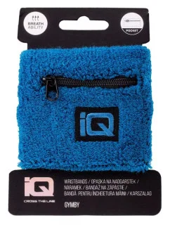 Iq Gymby terry 92800400729