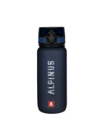 Alpinus Tritan láhev Trysil 650 ml Active UZ11057