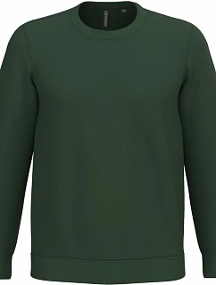 Kariban K 474 Mikina 20.K474 forest green