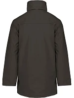 Kariban K 677 Parka 20.K677 dark grey Kariban K 677 Parka 20.K677 dark grey
