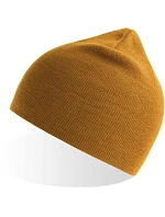 Atlantis Headwear Holly Pletená čepice "Holly" 33.0106 mustard