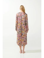 Vamp - Dlouhá noční košile s potiskem 21121 - Vamp Vamp - Dlouhá noční košile s potiskem 21121 - Vamp