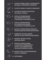 Coccine Liquid Fat for Skin Care Oil Spray