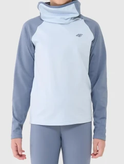 Dívčí funkční mikina 4F