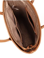 Dámská kabelka Vuch Aderyn Mocha