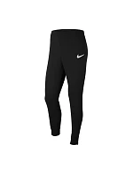 Pánské kalhoty Park 20 Fleece M CW6907-010 černé - Nike