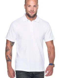 Pánské tričko POLO M POLO HEAVY 42180