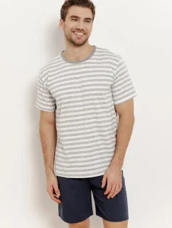 3394 PÁNSKÉ PYŽAMO JASPER M-2XL