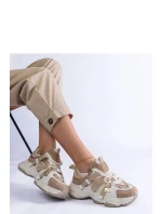 Tenisky  model 207118 Solea