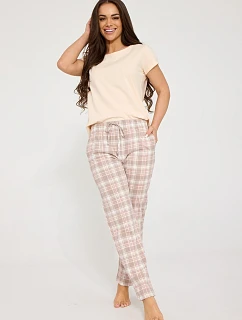 Pyžamové kalhoty Cornette 690/51 S–2XL