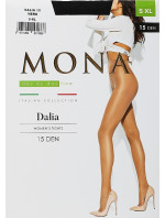 Dámské punčochové kalhoty Mona Dalia 15 den 1-4