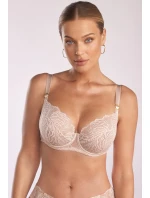 Měkká podprsenka Kinga SC-1101 Big Luna Měkká podprsenka Kinga SC-1101 Big Luna