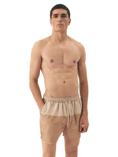 Pánské plavky 42644 Rune - HENDERSON