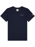 Champion SS Tee W 117535 BS501 Tričko Champion SS Tee W 117535 BS501 Tričko