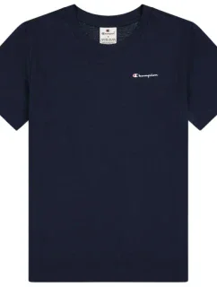 Champion SS Tee W 117535 BS501 Tričko