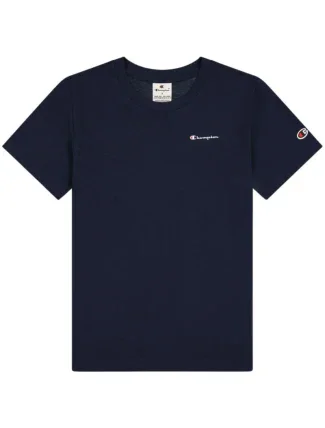 Champion SS Tee W 117535 BS501 Tričko Champion SS Tee W 117535 BS501 Tričko