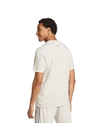 Tričko adidas Essentials Single Jersey Big Logo M IX0139 pánské Tričko adidas Essentials Single Jersey Big Logo M IX0139 pánské