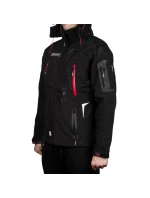 Bunda Geographical Norway Techno Softshell M WU6068-GN-BLACK