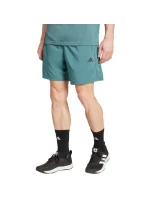 Pánské tréninkové šortky adidas Train Essentials Woven Green JW2493