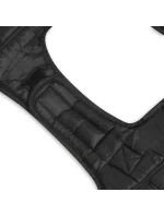 Zátěžová tréninková vesta 24 vložek (prázdná) Zátěžová tréninková vesta 24 vložek (prázdná)