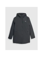 Dámská zimní bunda s membránou 8000 4F 4FRAW25TTJAF1027-20S