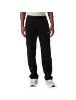 Pánské kalhoty Champion s rovným lemem černé 221801 KK001 Pánské kalhoty Champion s rovným lemem černé 221801 KK001