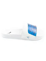 Pánská sportovní obuv Puma BMW MMS Leadcat 2.0 Graphic fashion white