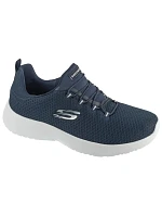 Skechers Dynamight 12119-NVY tmavě modré 36