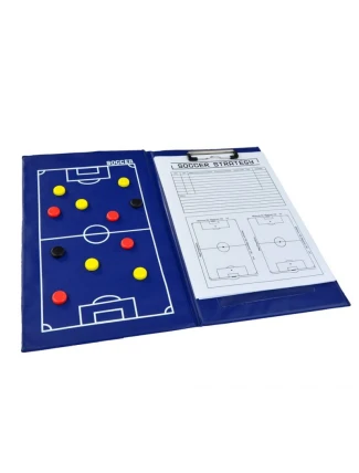Magnetická taktická tabule Fotbal NO10 VCCBM-S91620 Magnetická taktická tabule Fotbal NO10 VCCBM-S91620