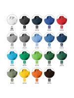 Polokošile Adler Urban M MLI-21901 černá Polokošile Adler Urban M MLI-21901 černá