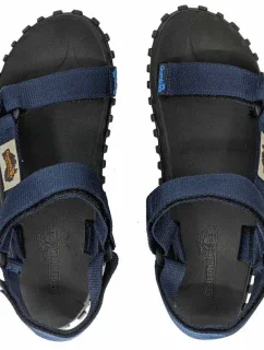 Sandály Gumbies Scrambler G-SC-UNI-NAVY