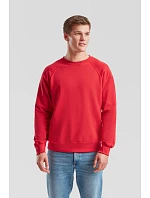Fruit of the Loom Classic Raglan Sweat Raglánová mikina 16.2216 royal blue Fruit of the Loom Classic Raglan Sweat Raglánová mikina 16.2216 royal blue