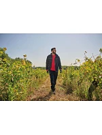 WK WK 650 Pracovní parka 20.W650 navy WK WK 650 Pracovní parka 20.W650 navy