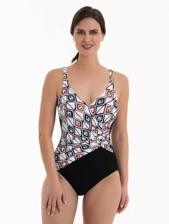 Style Felia jednodílné plavky 7342 multi colour - Anita Classix