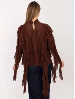 Halenka PM BZ J1005.25 hnědá Halenka PM BZ J1005.25 hnědá