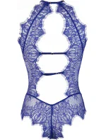 Sexy body V-9600 modré - Axami Sexy body V-9600 modré - Axami