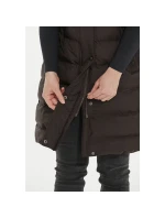 Dámská dlouhá vesta Weather Report Chief W Dámská dlouhá vesta Weather Report Chief W